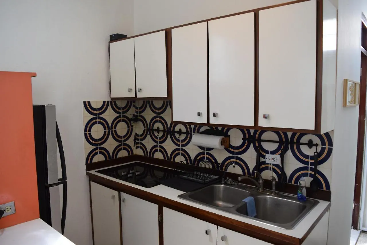 Prázdninový dům Vila La Casita De Rafa San Juan