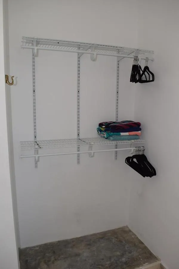 Vila La Casita De Rafa San Juan Prázdninový dům