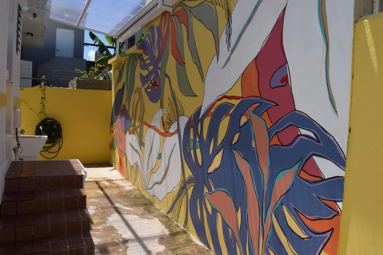 Vila La Casita De Rafa San Juan Prázdninový dům