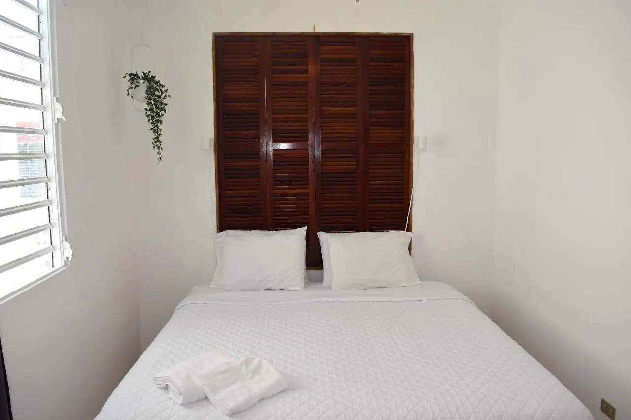 Holiday home La Casita De Rafa Villa San Juan