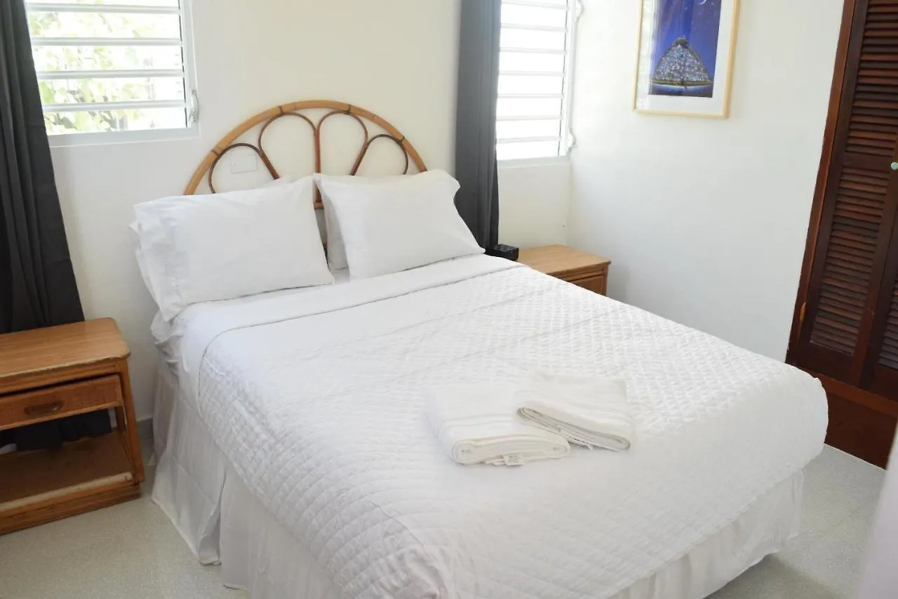La Casita De Rafa Villa San Juan Holiday home