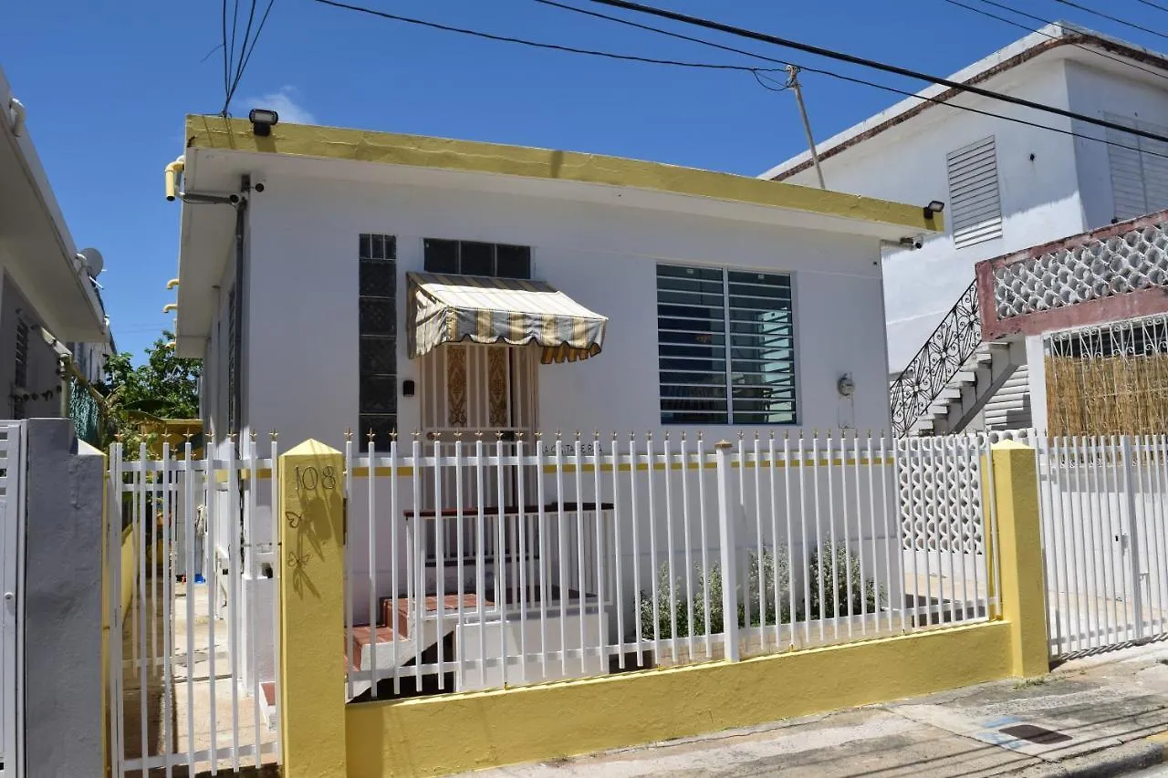 Holiday home La Casita De Rafa Villa San Juan
