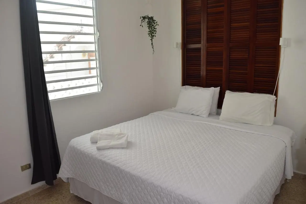 Holiday home La Casita De Rafa Villa San Juan Puerto Rico