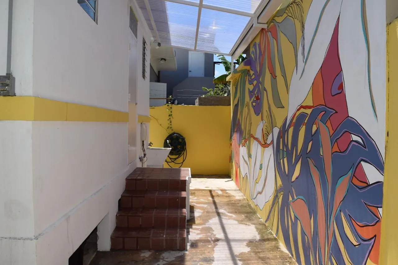 La Casita De Rafa Villa San Juan Holiday home
