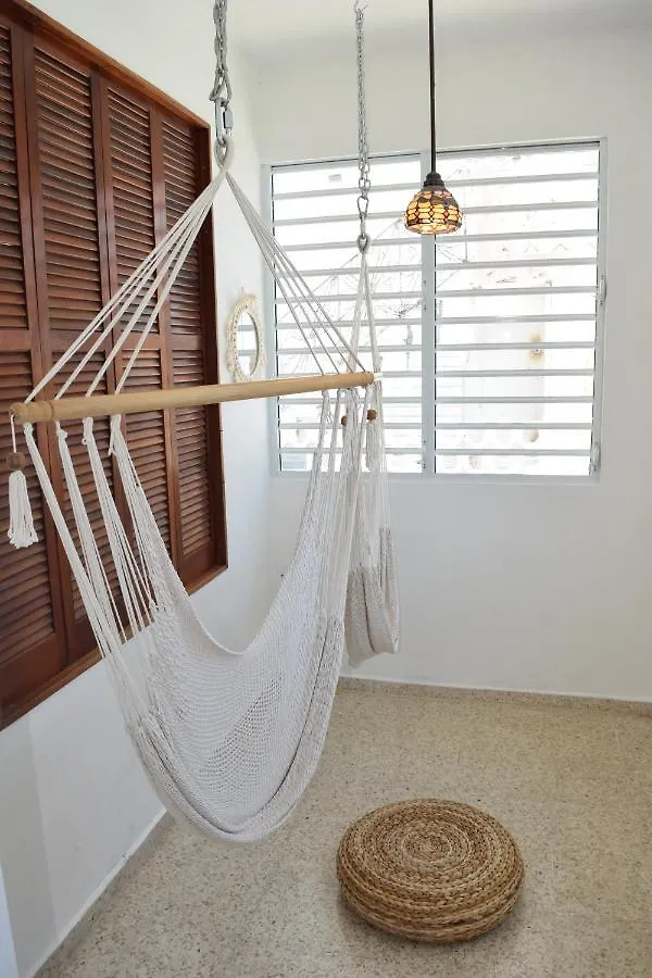 La Casita De Rafa Villa San Juan Holiday home