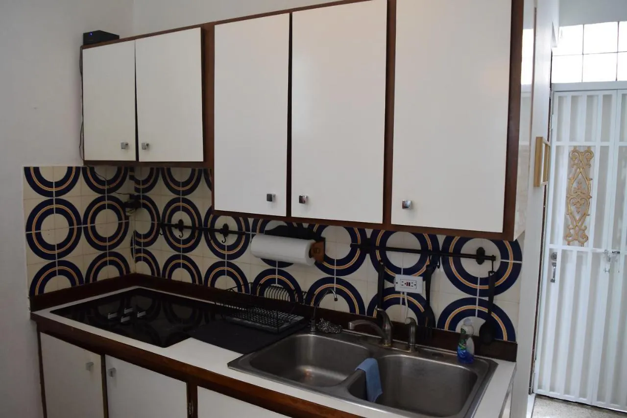 La Casita De Rafa Villa San Juan