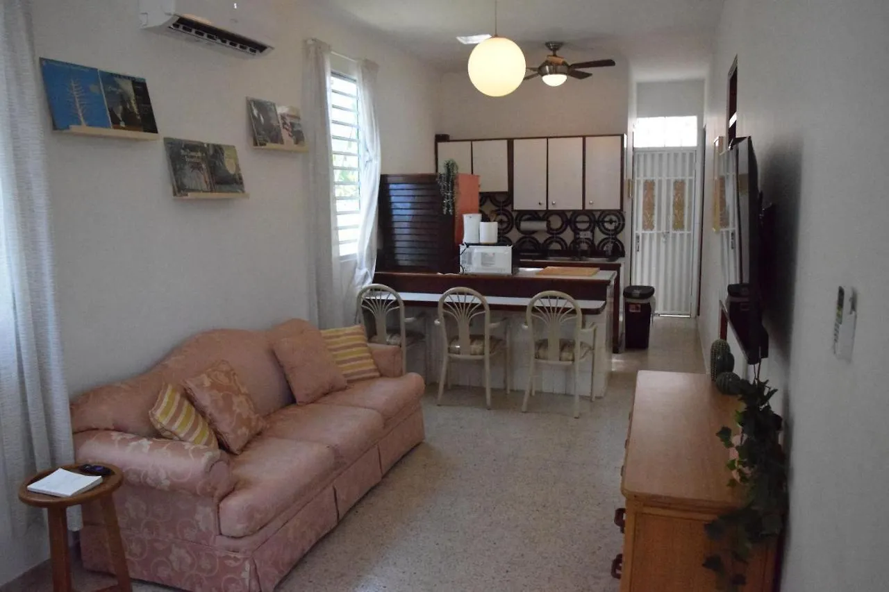 La Casita De Rafa Villa San Juan 0*,  Puerto Rico