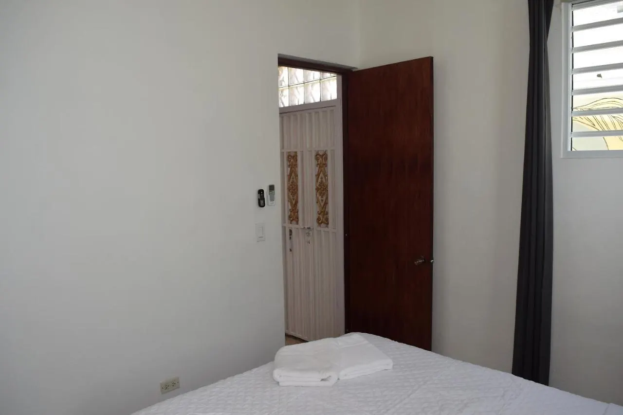 Holiday home La Casita De Rafa Villa San Juan