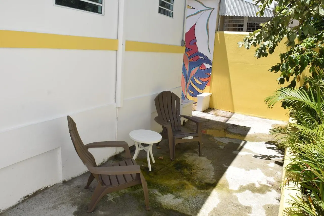 La Casita De Rafa Villa San Juan
