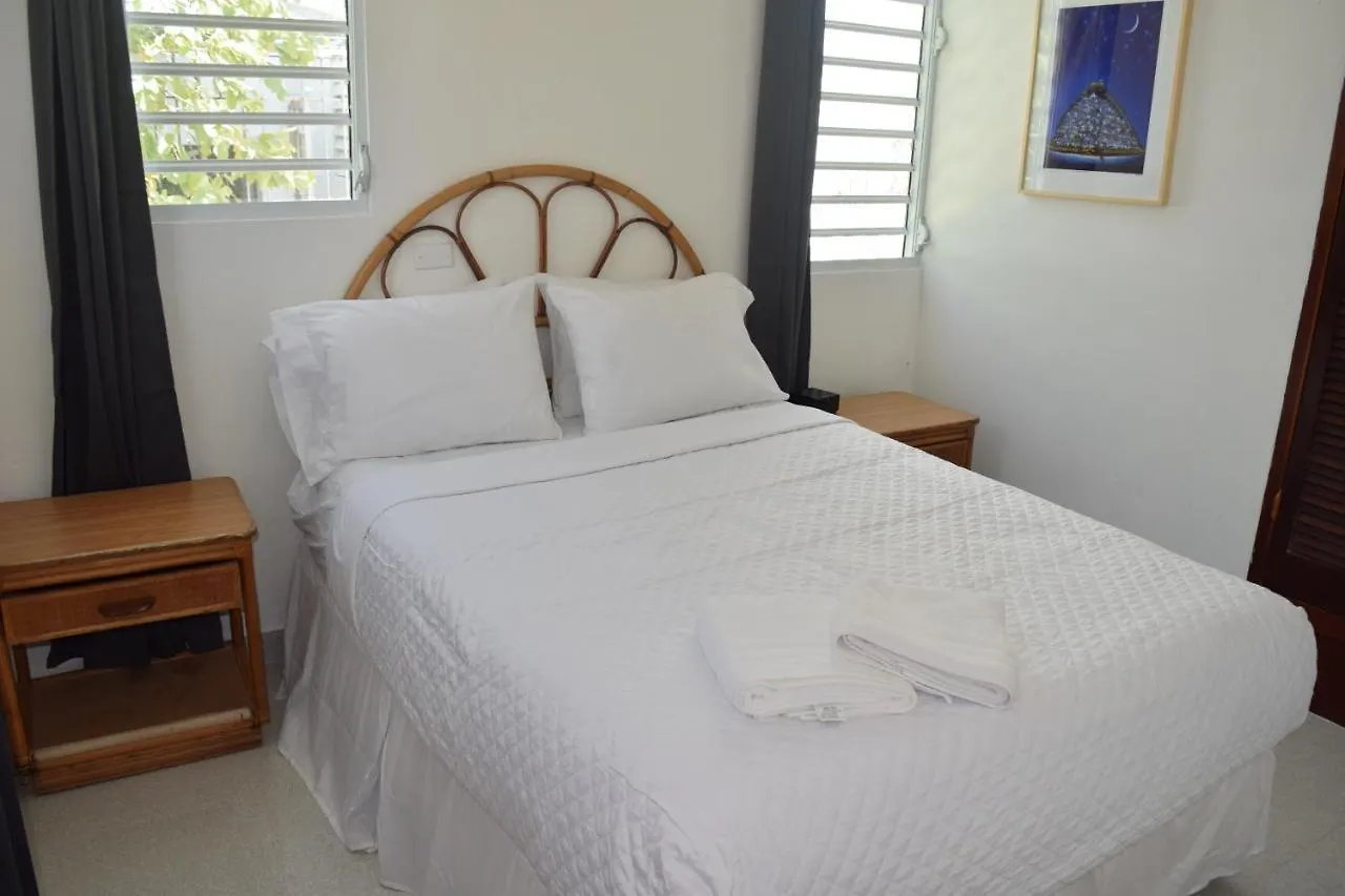 La Casita De Rafa Villa San Juan Holiday home