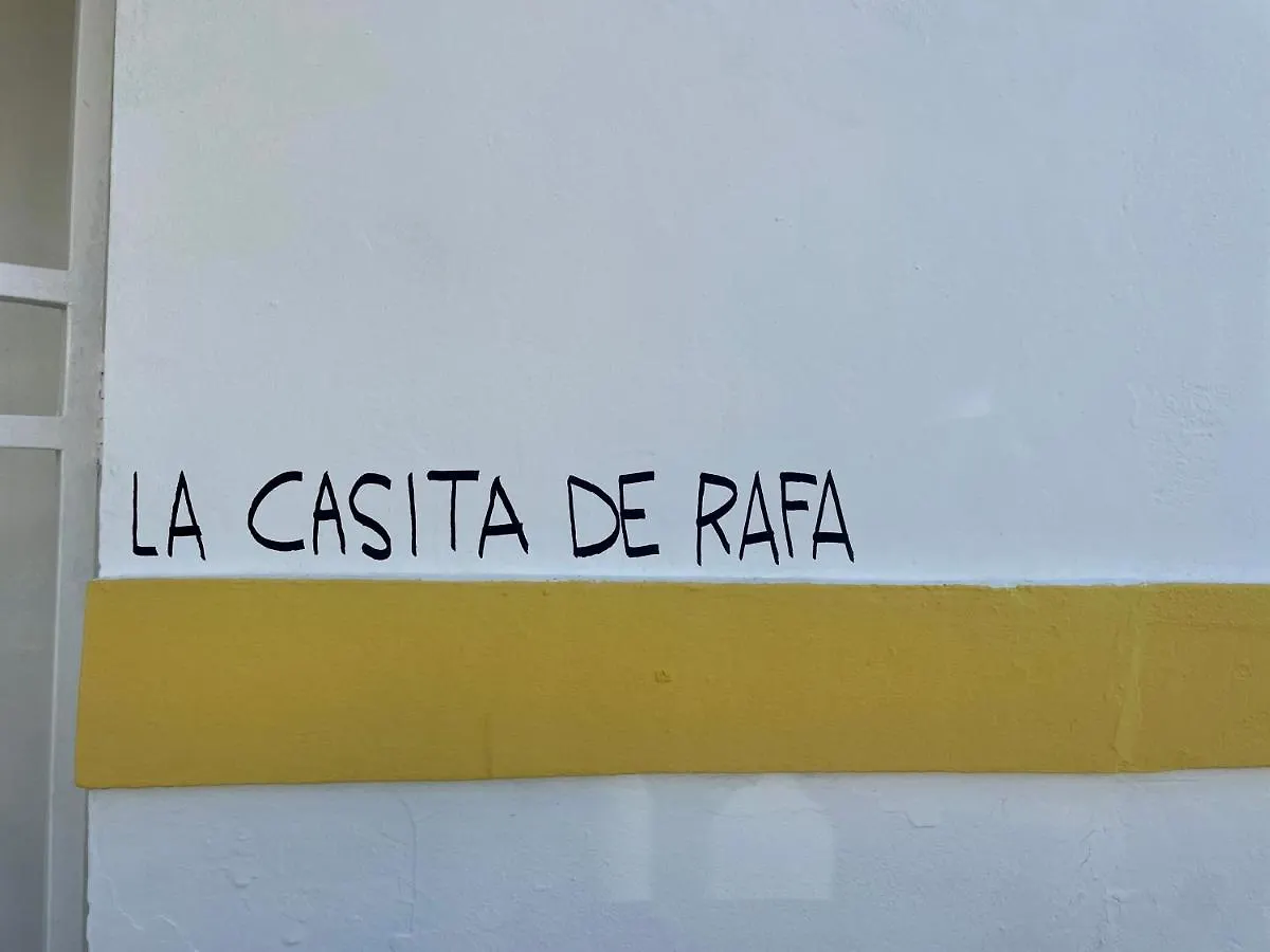 La Casita De Rafa Villa San Juan Puerto Rico