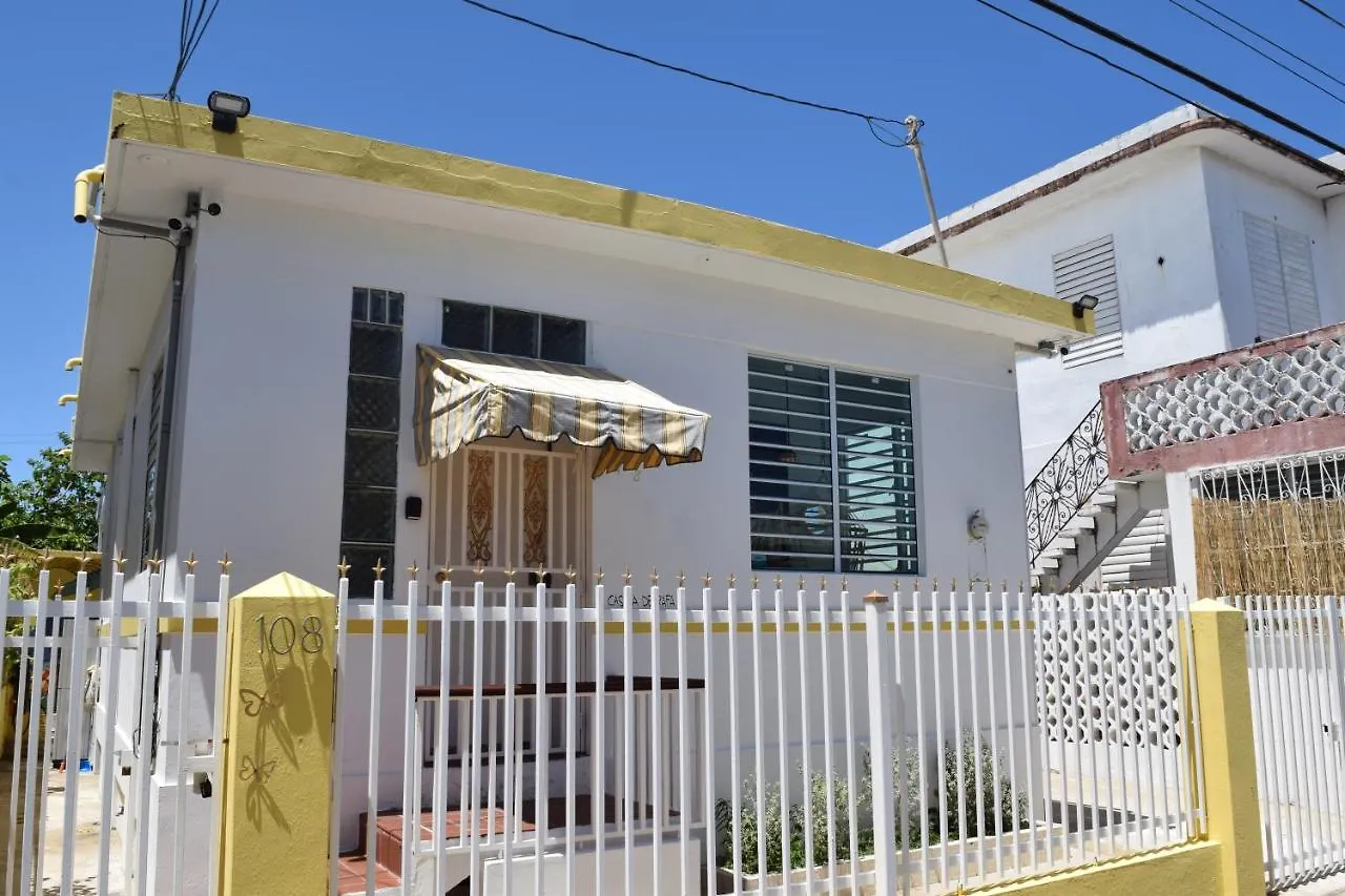 La Casita De Rafa Villa San Juan 0*,  Puerto Rico