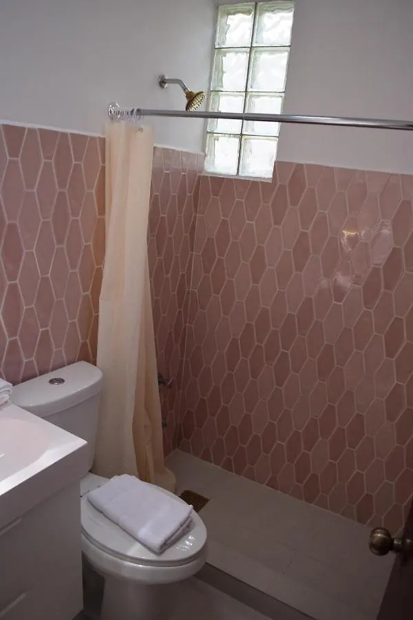 Holiday home La Casita De Rafa Villa San Juan Puerto Rico