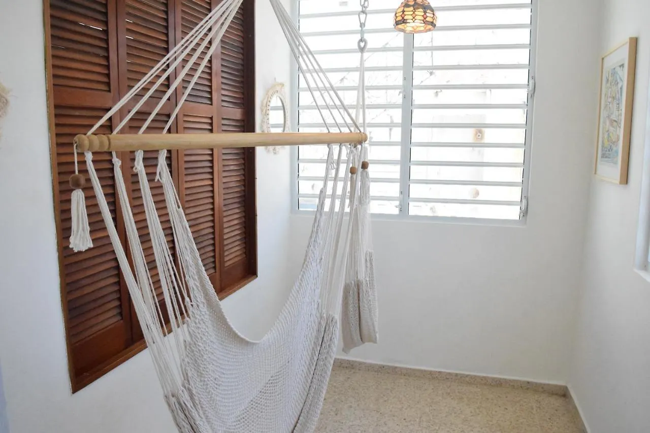 La Casita De Rafa Villa San Juan Holiday home