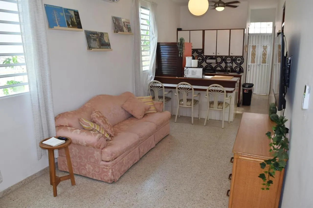 La Casita De Rafa Villa San Juan Puerto Rico