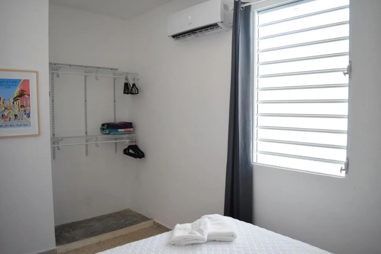 La Casita De Rafa Villa San Juan Holiday home
