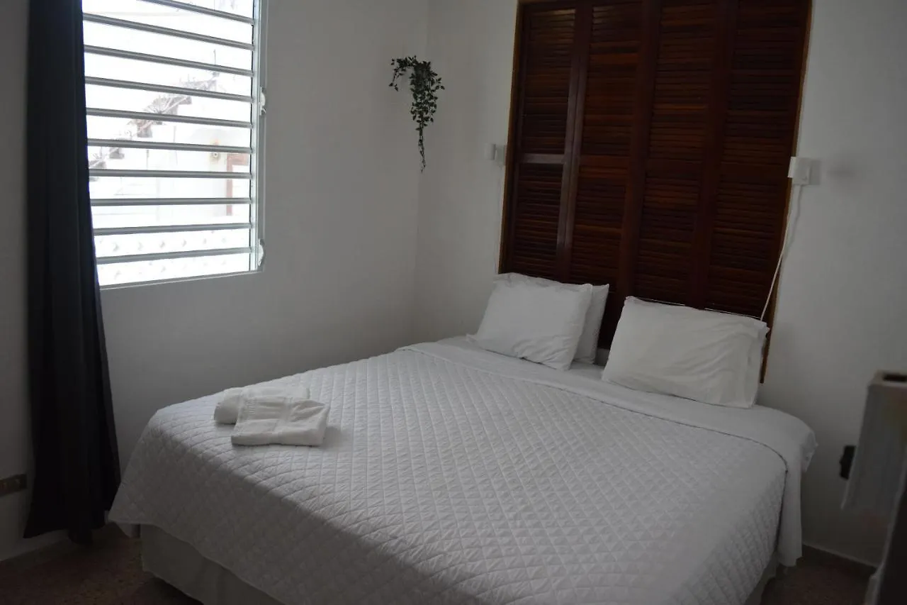 La Casita De Rafa Villa San Juan