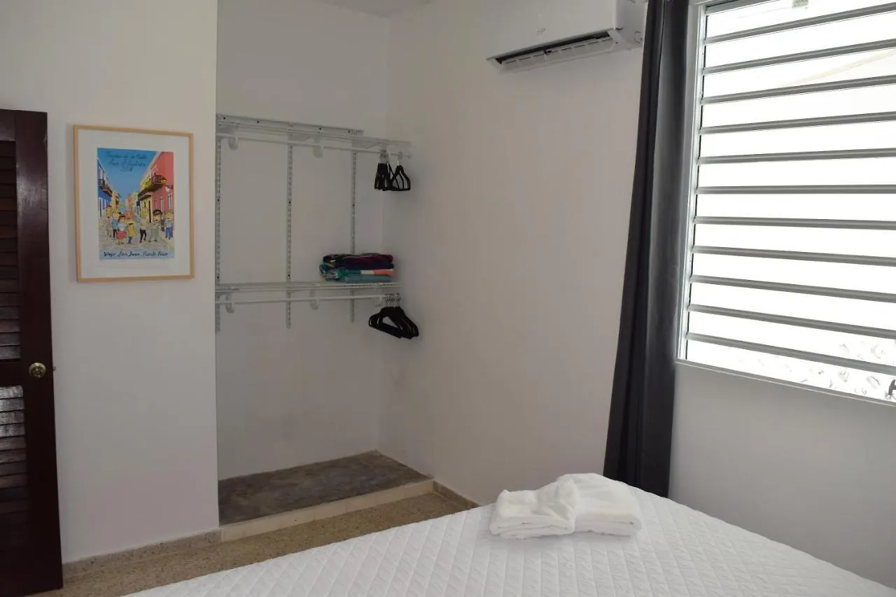 Holiday home La Casita De Rafa Villa San Juan