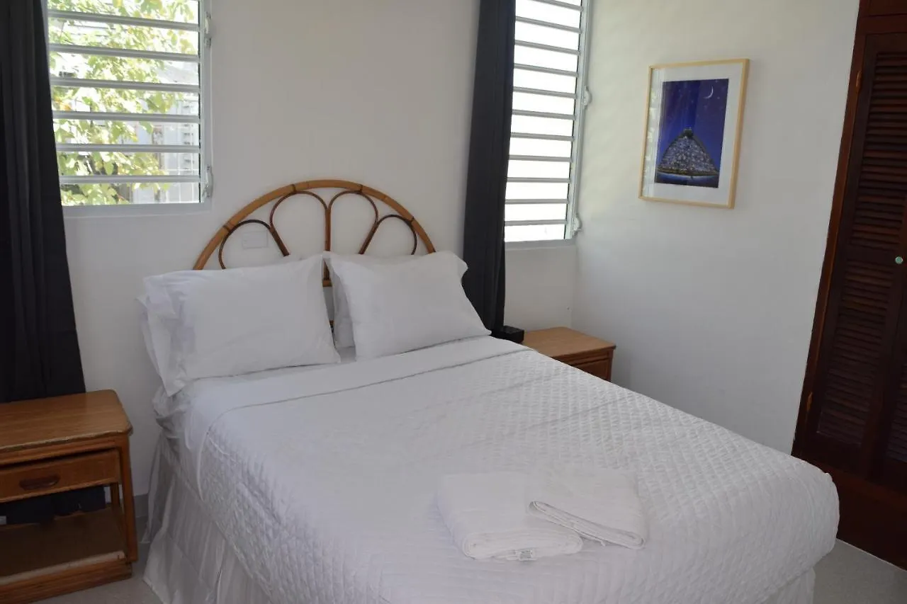 Holiday home La Casita De Rafa Villa San Juan