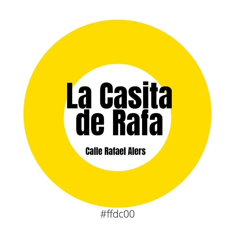 La Casita De Rafa Villa San Juan