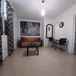 Apartment Cozy Across The Airport, San Juan