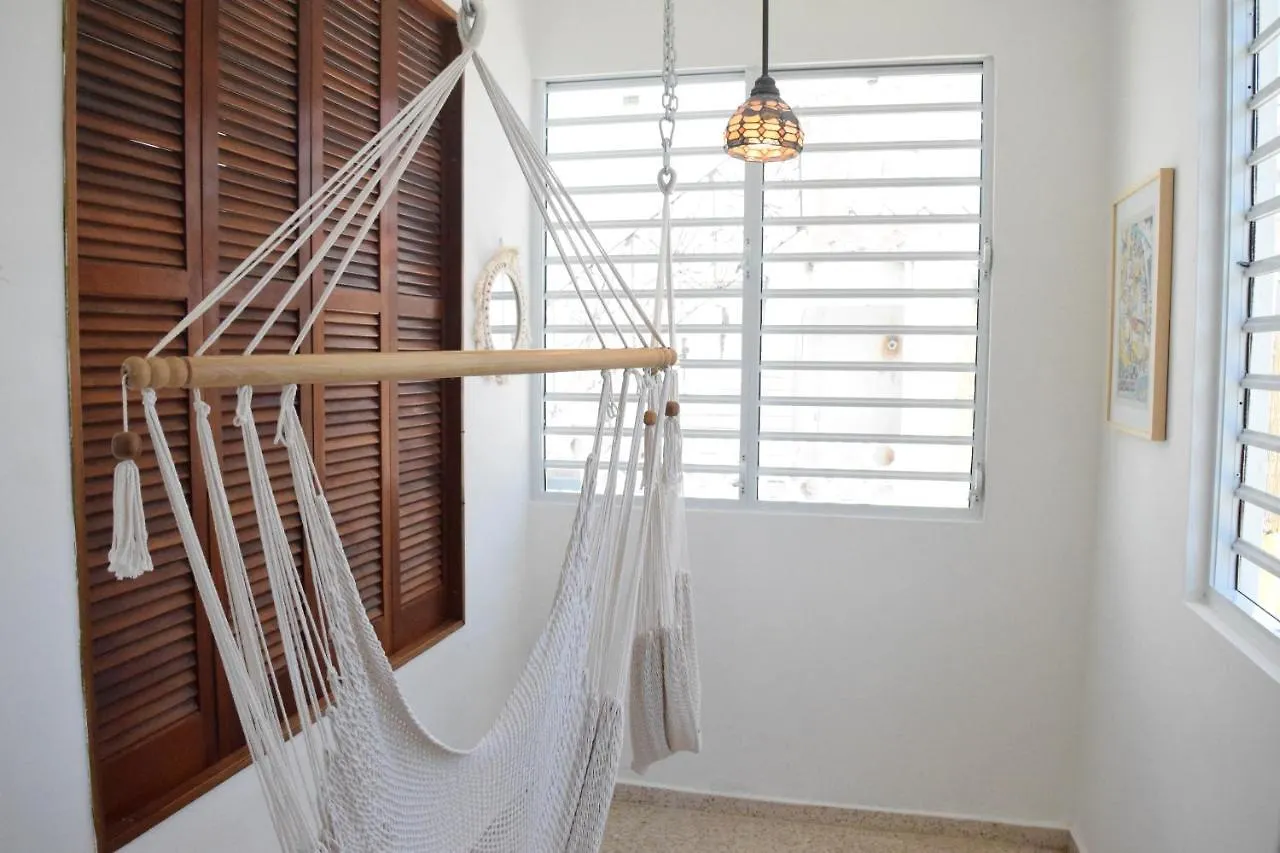Casa vacanze La Casita De Rafa Villa San Juan Porto Rico
